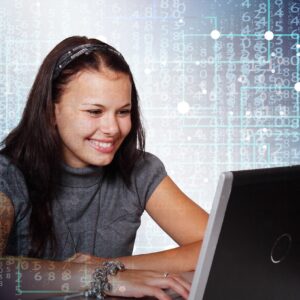 to learn, school, laptop, digital, pupil, woman, girl, students, electronic, e-learning, computer, connection, knowledge, training, information, e-learning, e-learning, e-learning, e-learning, e-learning